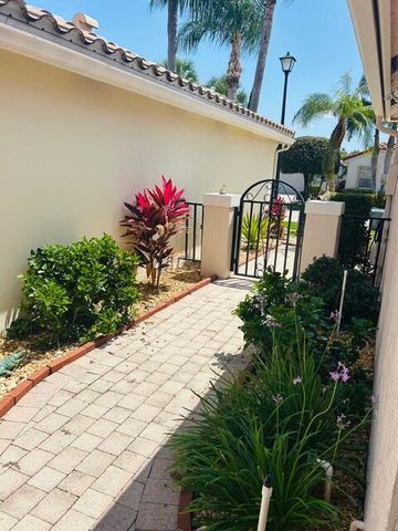 11583 Colonnade Drive, Boynton Beach, FL 33437