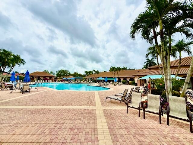 11583 Colonnade Drive, Boynton Beach, FL 33437