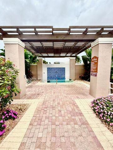 11583 Colonnade Drive, Boynton Beach, FL 33437