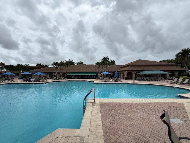 11583 Colonnade Drive, Boynton Beach, FL 33437