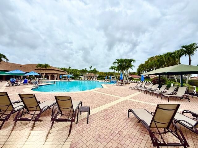 11583 Colonnade Drive, Boynton Beach, FL 33437