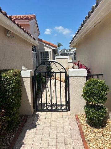 11583 Colonnade Drive, Boynton Beach, FL 33437