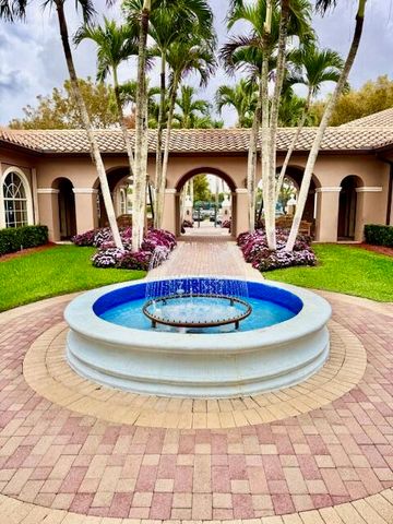11583 Colonnade Drive, Boynton Beach, FL 33437