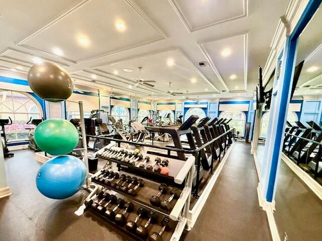 11583 Colonnade Drive, Boynton Beach, FL 33437