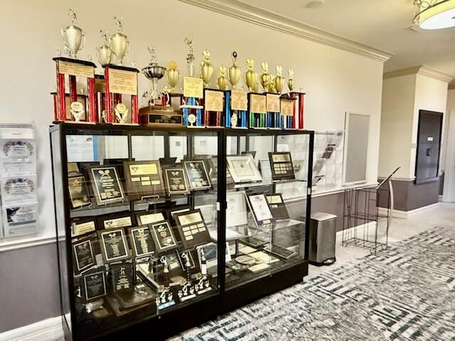 11583 Colonnade Drive, Boynton Beach, FL 33437