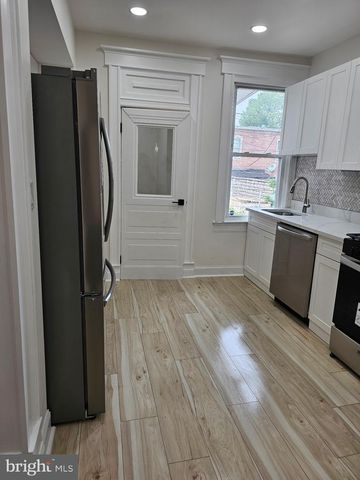 752 N GRANTLEY ST, Baltimore, MD 21229