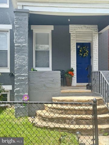 752 N GRANTLEY ST, Baltimore, MD 21229