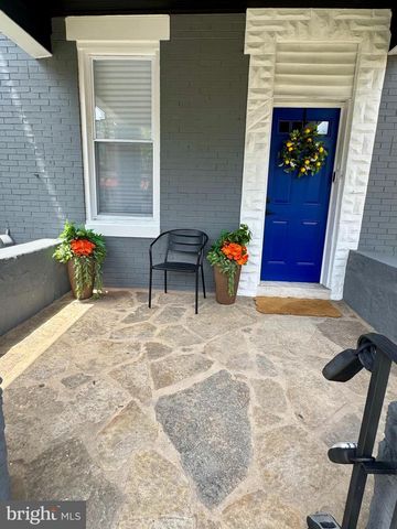 752 N GRANTLEY ST, Baltimore, MD 21229