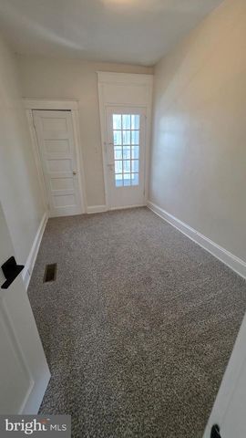 752 N GRANTLEY ST, Baltimore, MD 21229