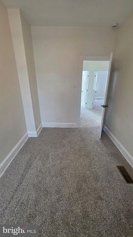 752 N GRANTLEY ST, Baltimore, MD 21229