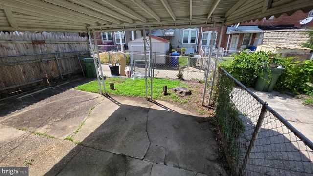 752 N GRANTLEY ST, Baltimore, MD 21229