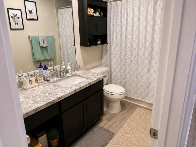 7603 Euros Lane, Baytown, TX 77523