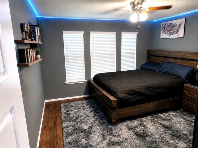 7603 Euros Lane, Baytown, TX 77523