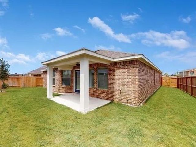 7603 Euros Lane, Baytown, TX 77523