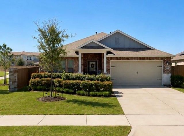 7603 Euros Lane, Baytown, TX 77523