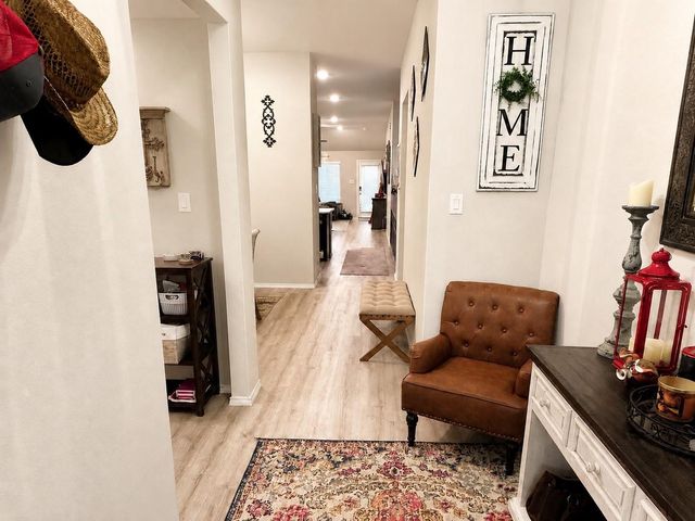 7603 Euros Lane, Baytown, TX 77523