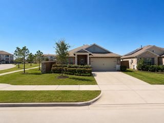 7603 Euros Lane, Baytown, TX 77523