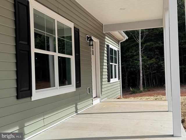 14143 PEACE AND QUIET CIR, Reva, VA 22735