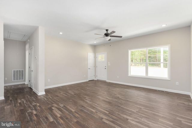 14143 PEACE AND QUIET CIR, Reva, VA 22735