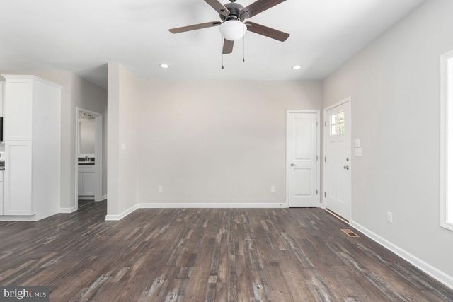14143 PEACE AND QUIET CIR, Reva, VA 22735
