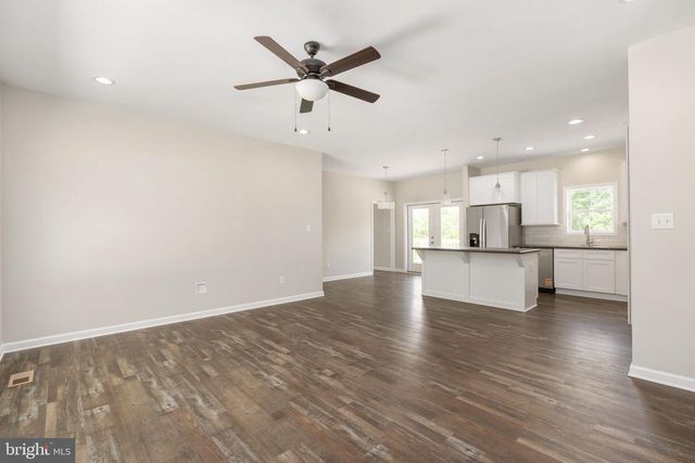 14143 PEACE AND QUIET CIR, Reva, VA 22735