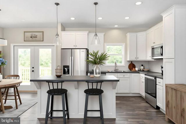 14143 PEACE AND QUIET CIR, Reva, VA 22735