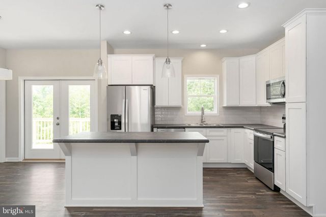14143 PEACE AND QUIET CIR, Reva, VA 22735