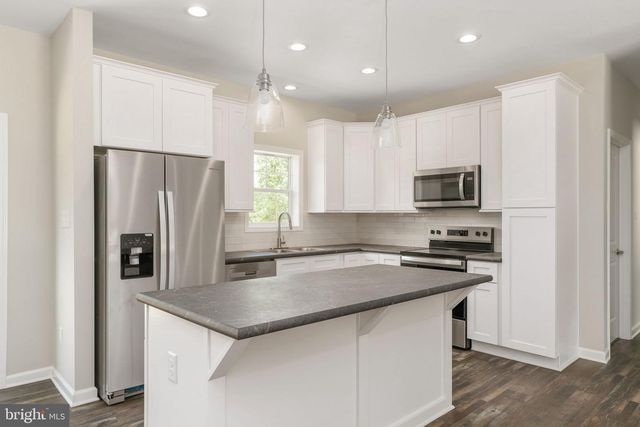 14143 PEACE AND QUIET CIR, Reva, VA 22735