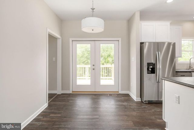 14143 PEACE AND QUIET CIR, Reva, VA 22735