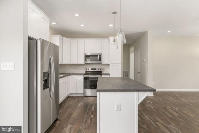 14143 PEACE AND QUIET CIR, Reva, VA 22735