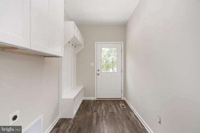 14143 PEACE AND QUIET CIR, Reva, VA 22735