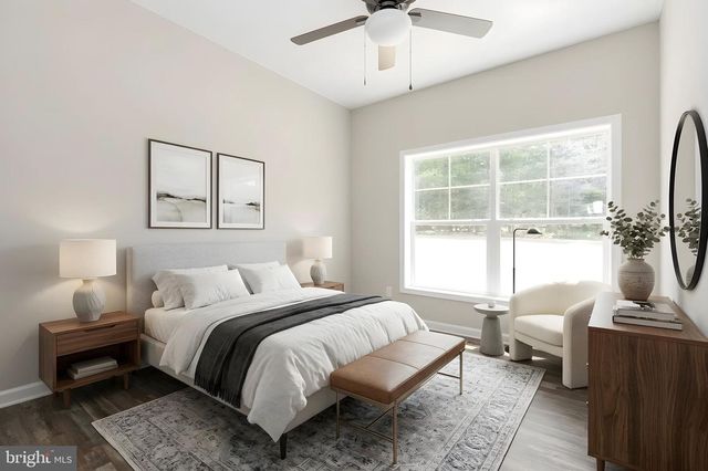 14143 PEACE AND QUIET CIR, Reva, VA 22735