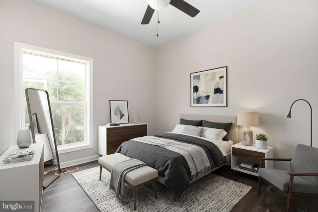 14143 PEACE AND QUIET CIR, Reva, VA 22735