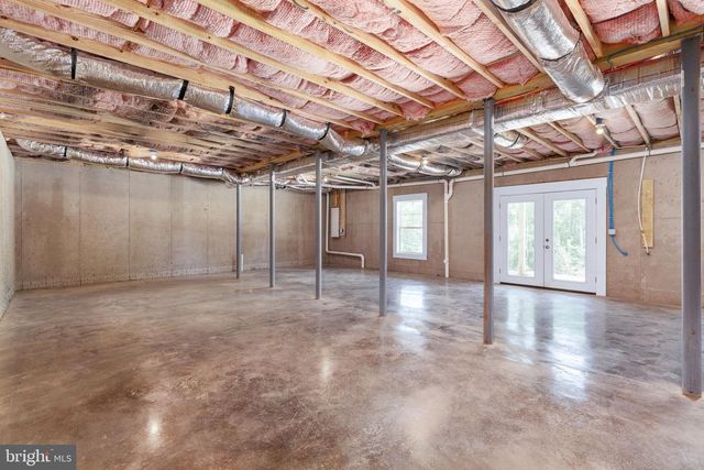 14143 PEACE AND QUIET CIR, Reva, VA 22735