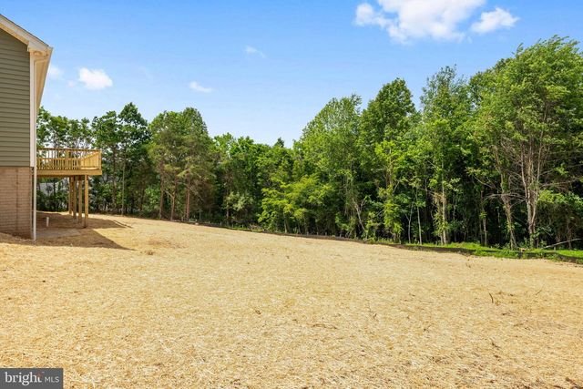 14143 PEACE AND QUIET CIR, Reva, VA 22735
