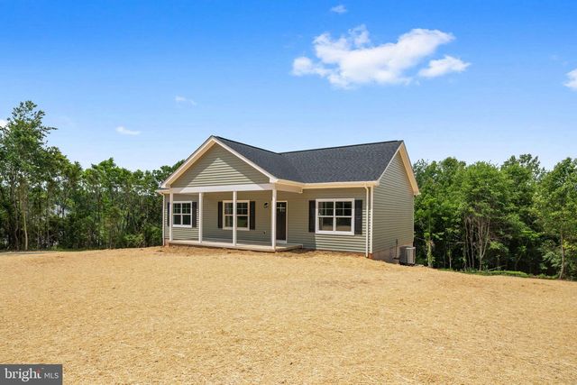 14143 PEACE AND QUIET CIR, Reva, VA 22735