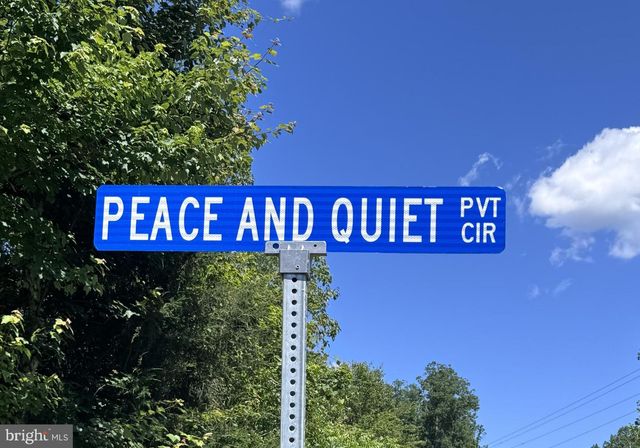 14143 PEACE AND QUIET CIR, Reva, VA 22735
