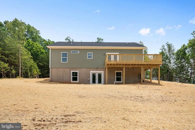 14143 PEACE AND QUIET CIR, Reva, VA 22735