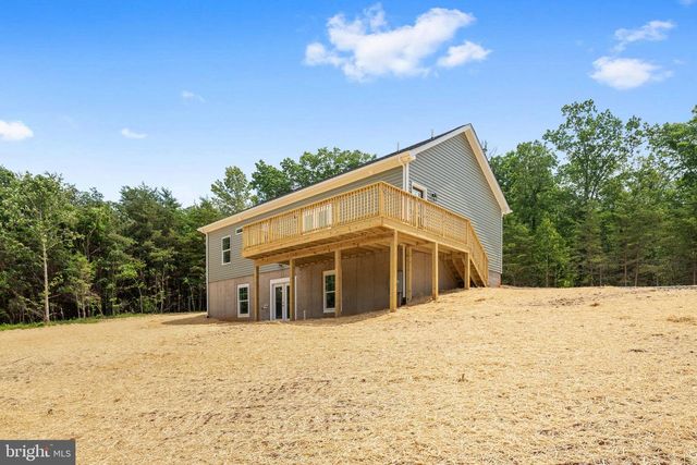 14143 PEACE AND QUIET CIR, Reva, VA 22735