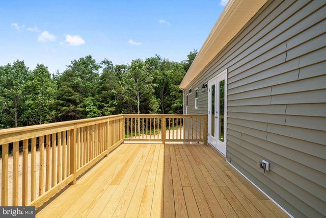 14143 PEACE AND QUIET CIR, Reva, VA 22735