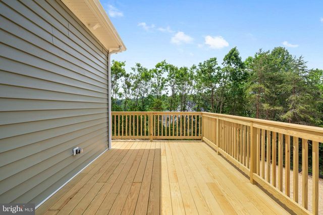 14143 PEACE AND QUIET CIR, Reva, VA 22735