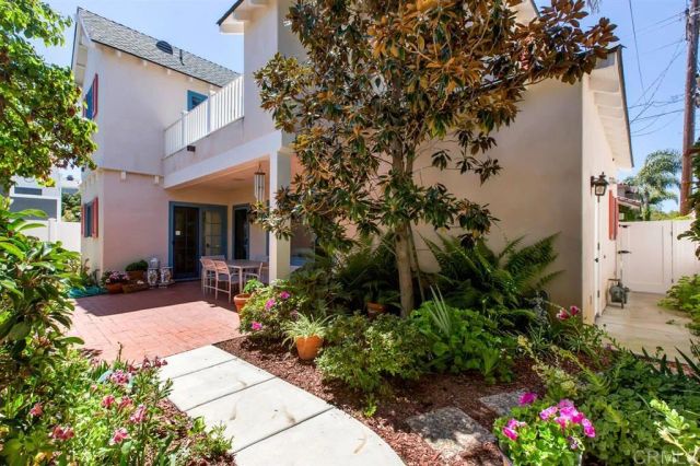 958 A Avenue, Coronado, CA 92118