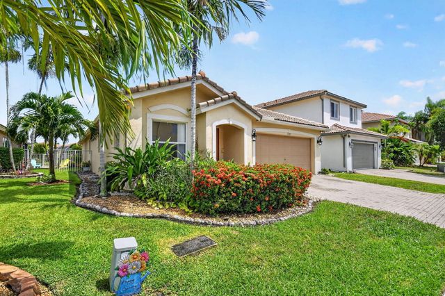 1107 Big Torch Street, Riviera Beach, FL 33407