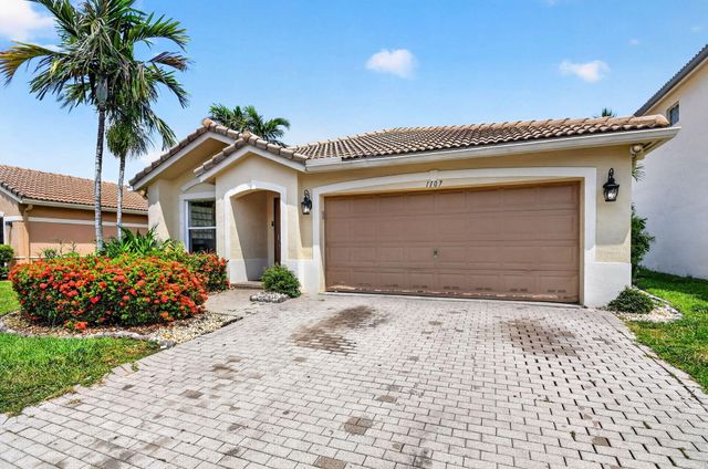 1107 Big Torch Street, Riviera Beach, FL 33407