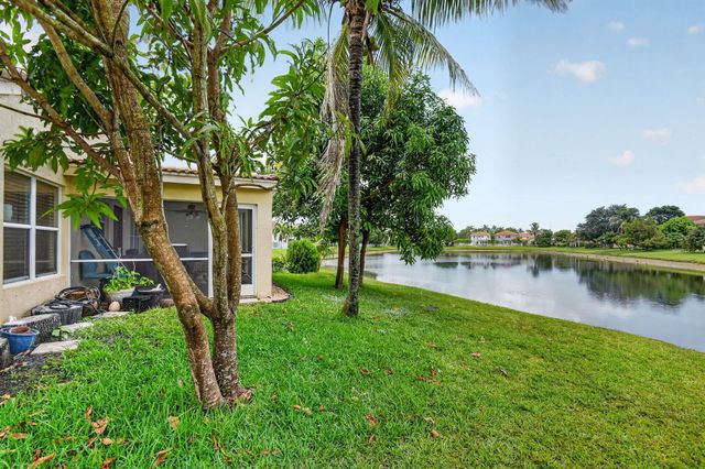 1107 Big Torch Street, Riviera Beach, FL 33407