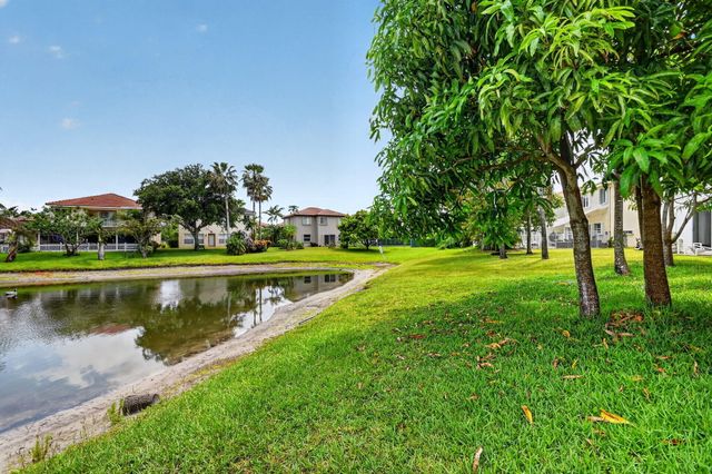 1107 Big Torch Street, Riviera Beach, FL 33407