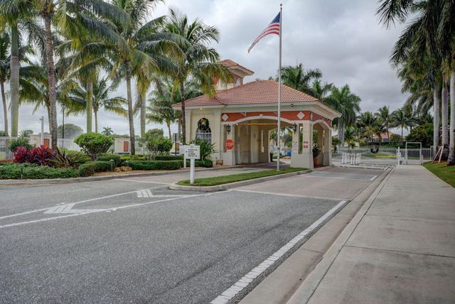 1107 Big Torch Street, Riviera Beach, FL 33407