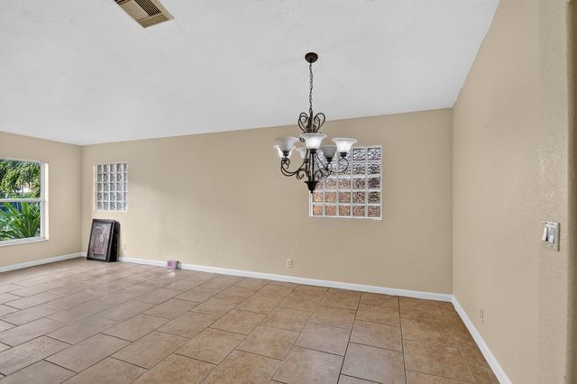 1107 Big Torch Street, Riviera Beach, FL 33407