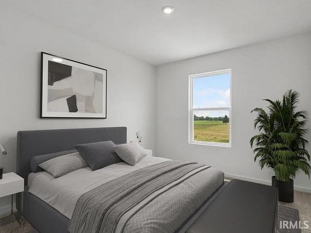 1401 Greencastle Drive, Warsaw, IN 46582