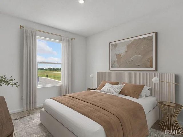 1401 Greencastle Drive, Warsaw, IN 46582